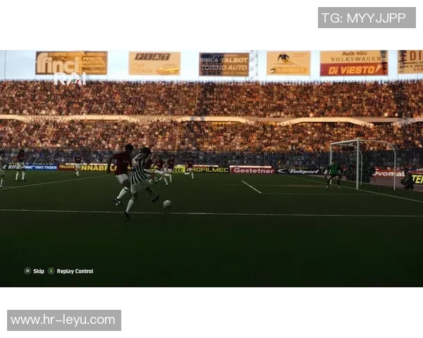 实况足球10精彩视频集锦带你重温经典瞬间与激烈对决